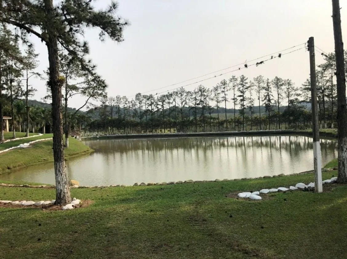 Fazenda à venda de 671 ha em Juquiá, SP, Brasil