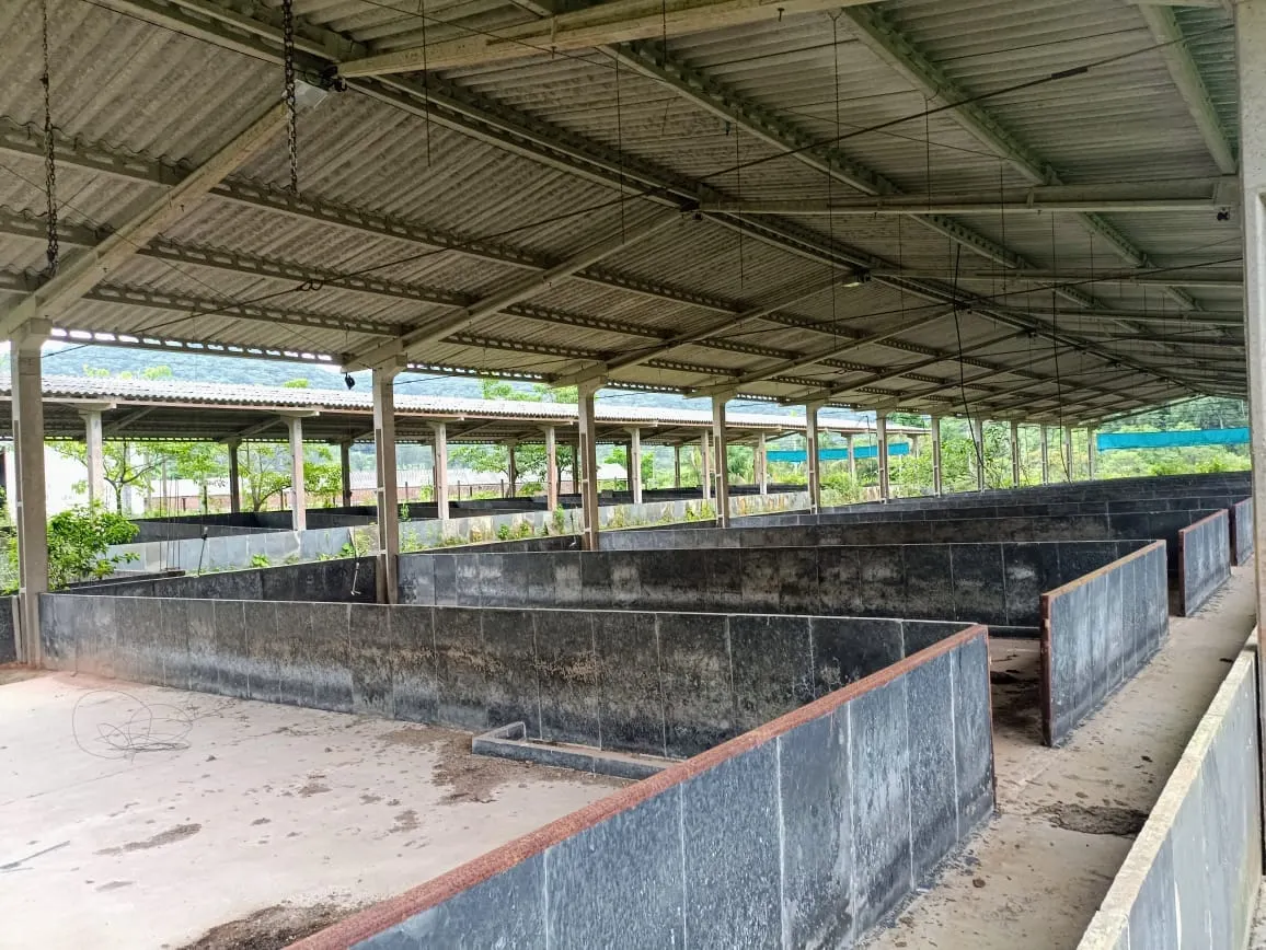 Fazenda à venda de 671 ha em Juquiá, SP, Brasil