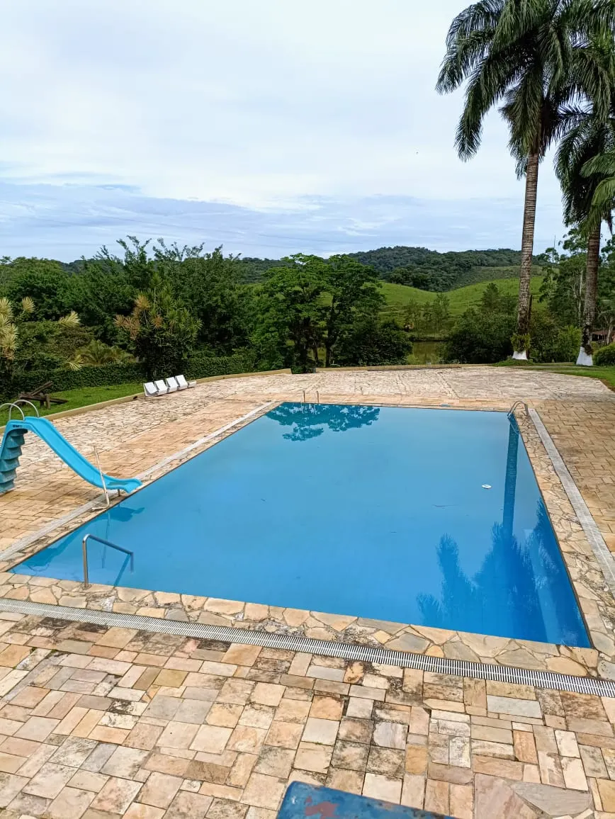 Fazenda à venda de 671 ha em Juquiá, SP, Brasil
