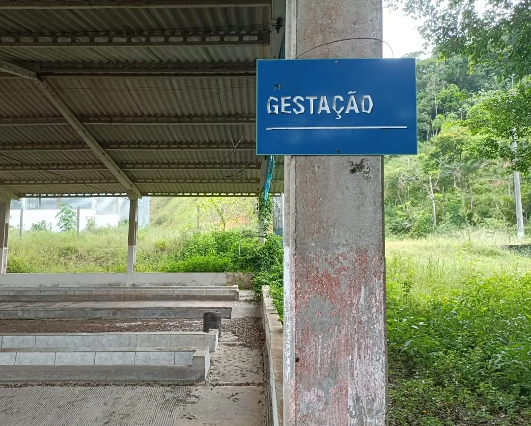 Fazenda à venda de 671 ha em Juquiá, SP, Brasil