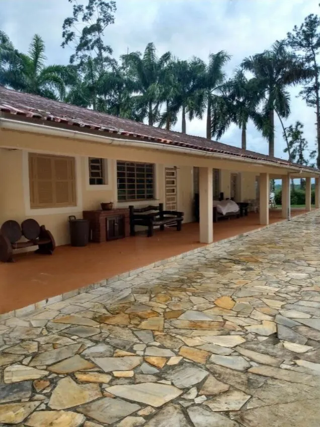 Fazenda à venda de 671 ha em Juquiá, SP, Brasil