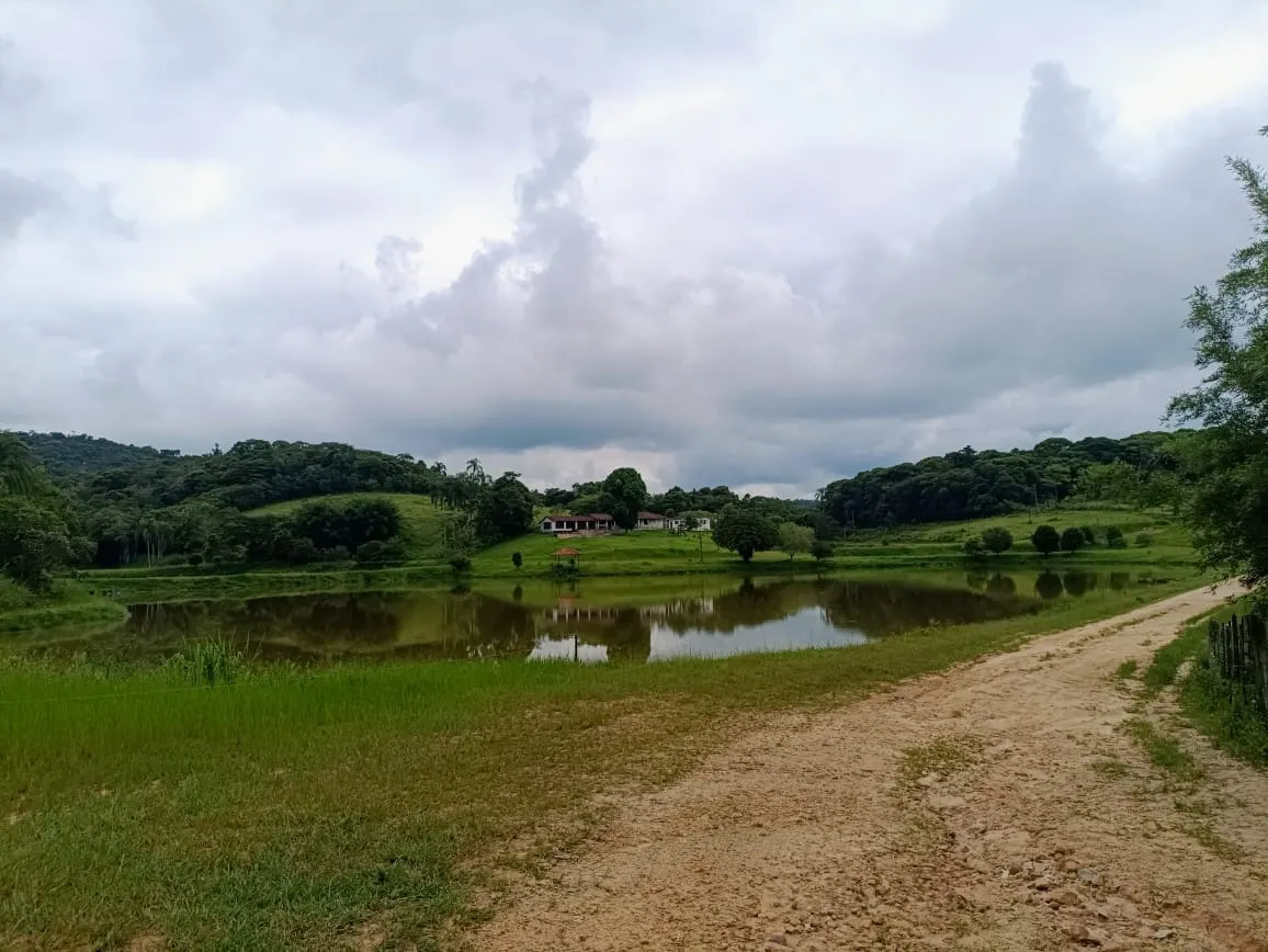 Fazenda à venda de 671 ha em Juquiá, SP, Brasil