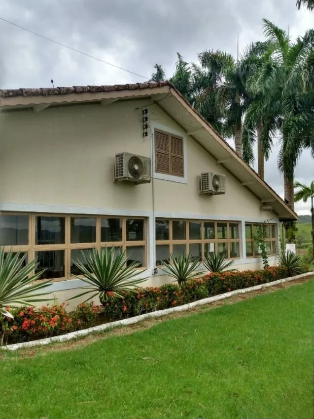 Fazenda à venda de 671 ha em Juquiá, SP, Brasil