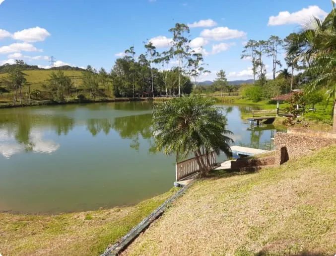 Fazenda à venda de 671 ha em Juquiá, SP, Brasil