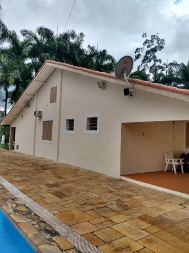 Fazenda à venda de 671 ha em Juquiá, SP, Brasil