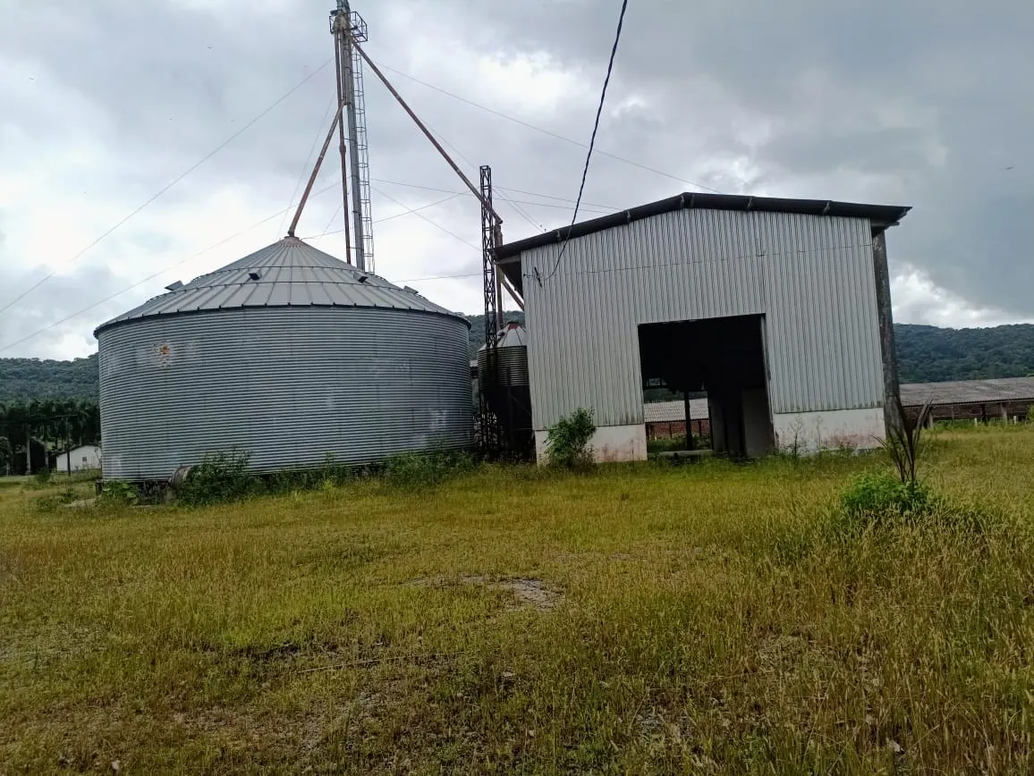 Fazenda à venda de 671 ha em Juquiá, SP, Brasil
