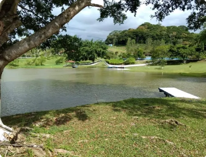 Fazenda à venda de 671 ha em Juquiá, SP, Brasil