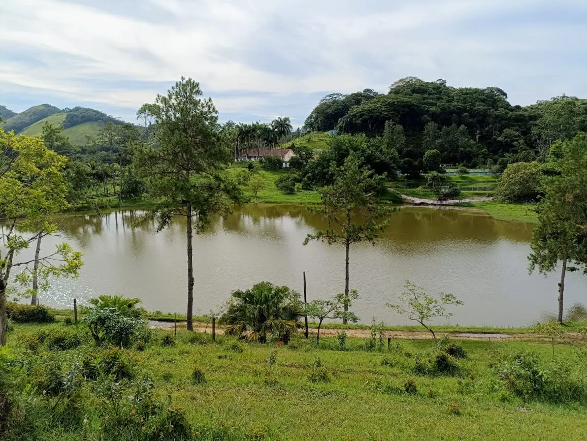 Fazenda à venda de 671 ha em Juquiá, SP, Brasil