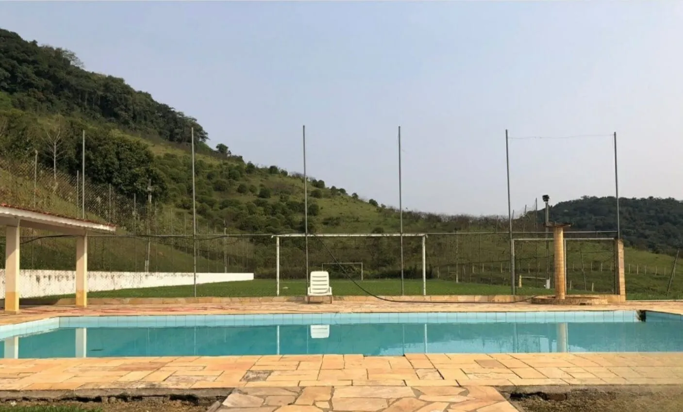 Fazenda à venda de 671 ha em Juquiá, SP, Brasil