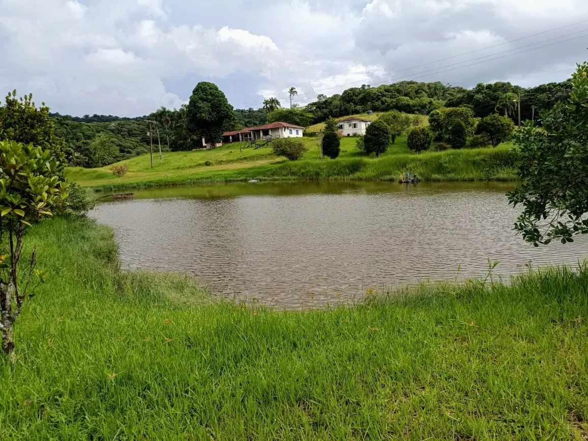 Fazenda à venda de 671 ha em Juquiá, SP, Brasil