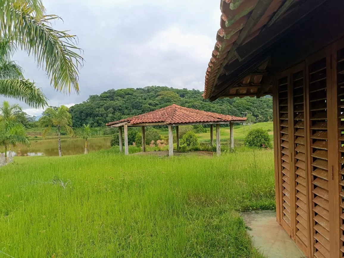 Fazenda à venda de 671 ha em Juquiá, SP, Brasil