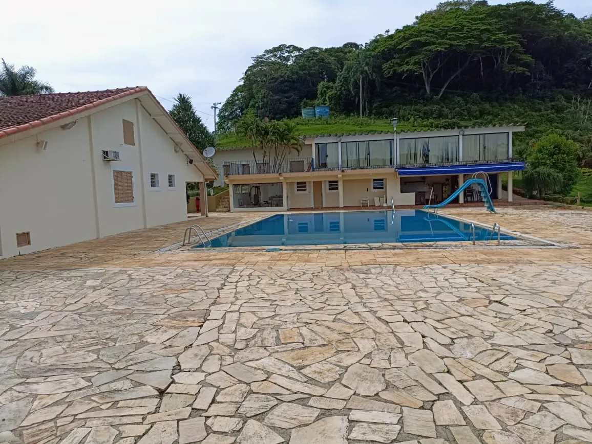 Fazenda à venda de 671 ha em Juquiá, SP, Brasil