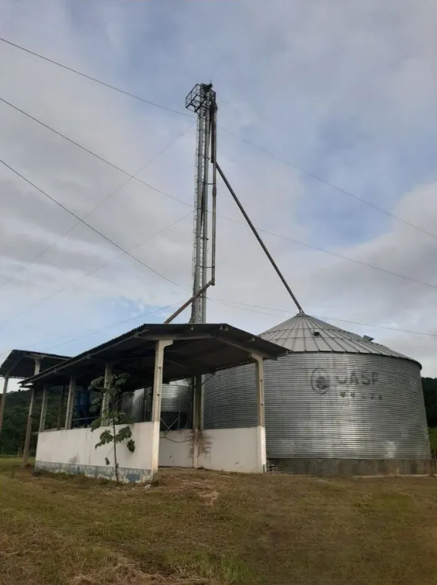Fazenda à venda de 671 ha em Juquiá, SP, Brasil