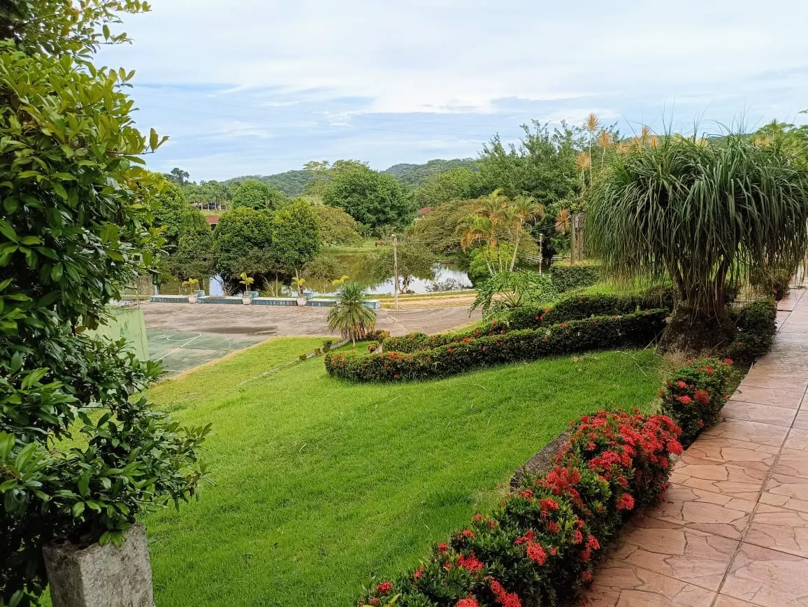 Fazenda à venda de 671 ha em Juquiá, SP, Brasil