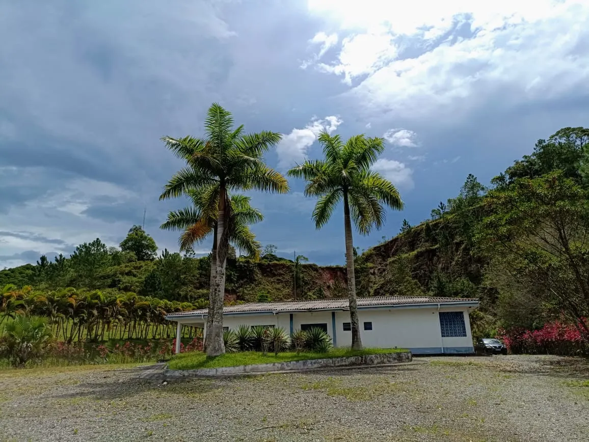 Fazenda à venda de 671 ha em Juquiá, SP, Brasil