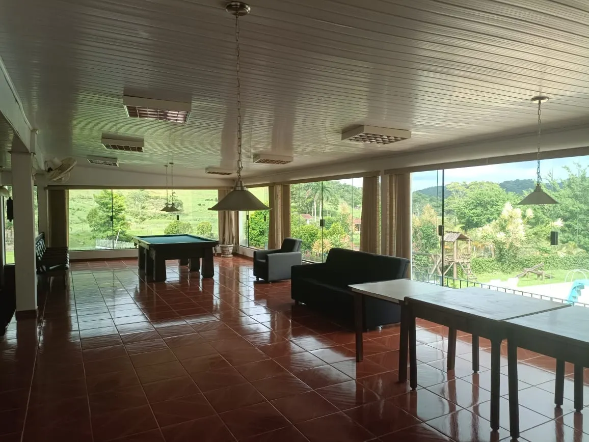 Fazenda à venda de 671 ha em Juquiá, SP, Brasil