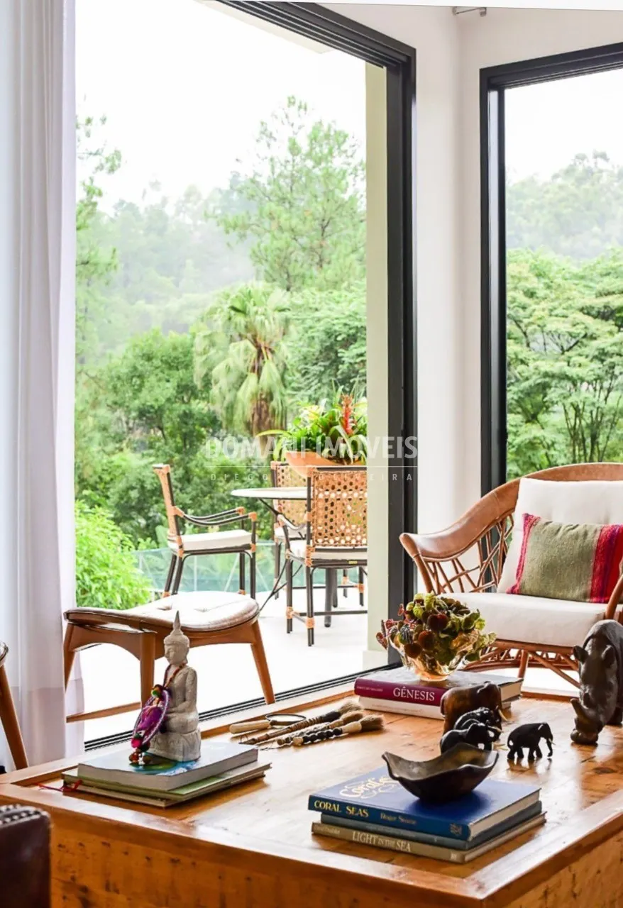Casa à venda de 5.012 m² em São José dos Campos, SP, Brasil