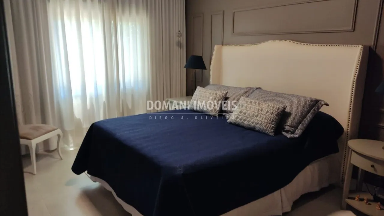 Casa à venda de 5.012 m² em São José dos Campos, SP, Brasil