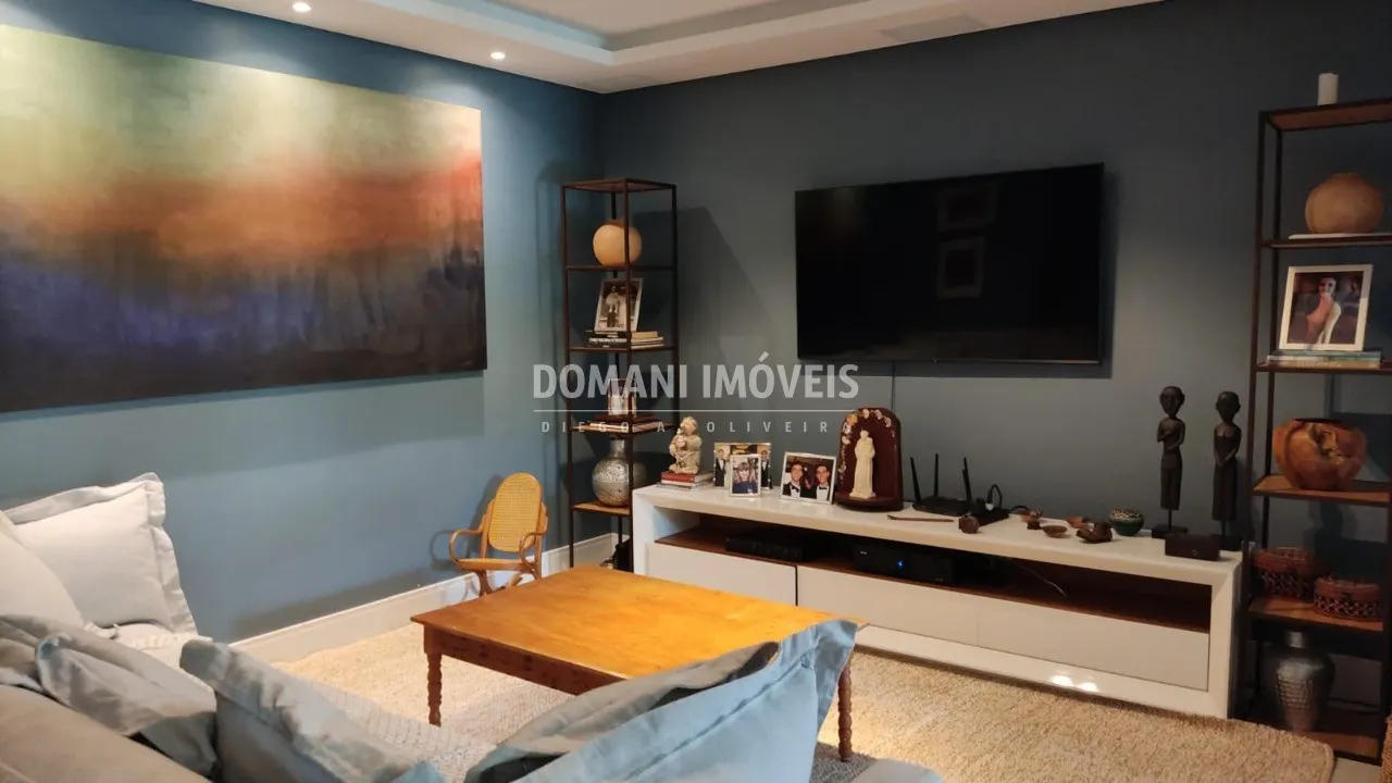 Casa à venda de 5.012 m² em São José dos Campos, SP, Brasil