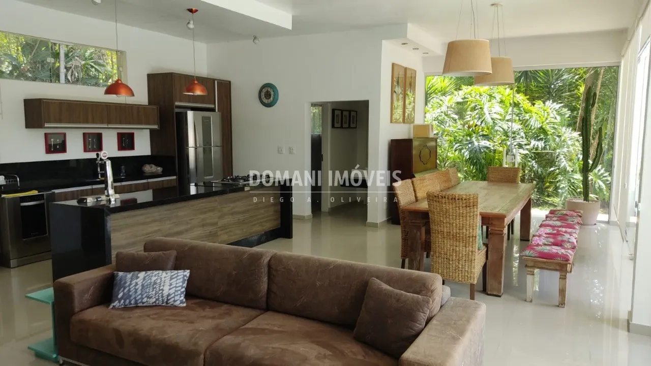Casa à venda de 5.012 m² em São José dos Campos, SP, Brasil