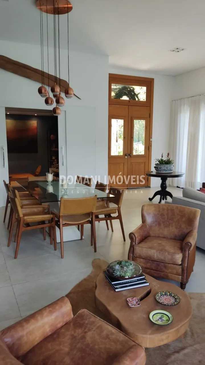 Casa à venda de 5.012 m² em São José dos Campos, SP, Brasil