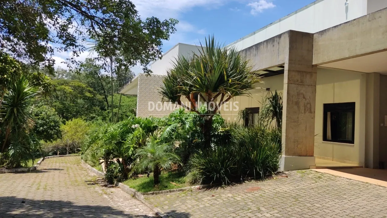 House for sale of 1 acres in São José dos Campos, SP, Brazil