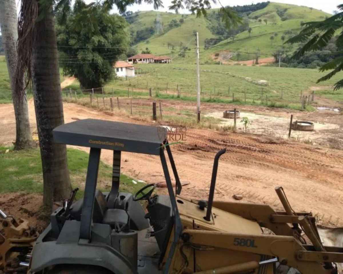 Farm for sale of 605 acres in Divinolândia, SP, Brazil