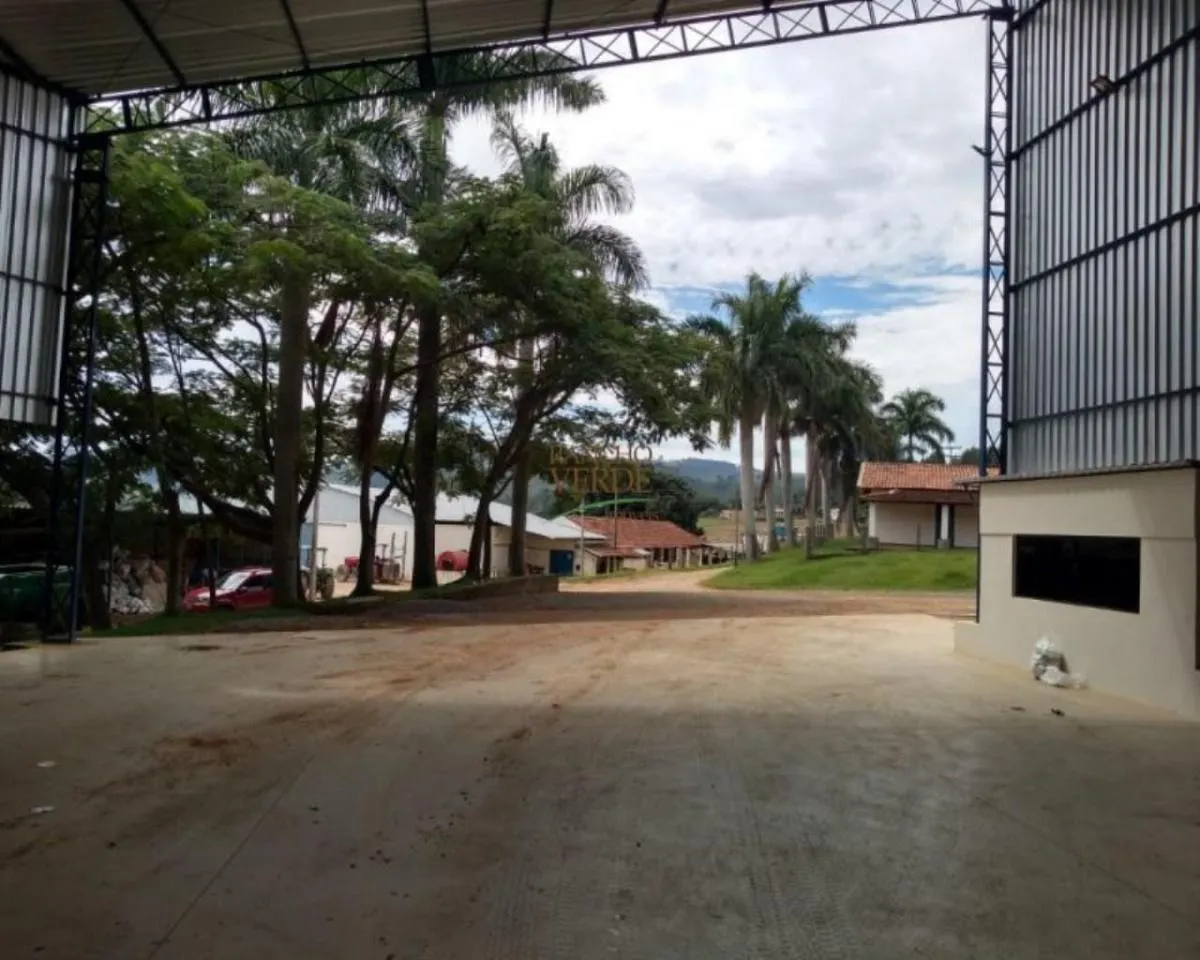 Farm for sale of 605 acres in Divinolândia, SP, Brazil