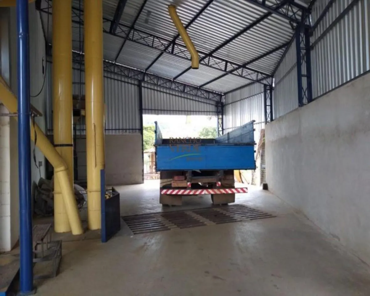 Farm for sale of 605 acres in Divinolândia, SP, Brazil