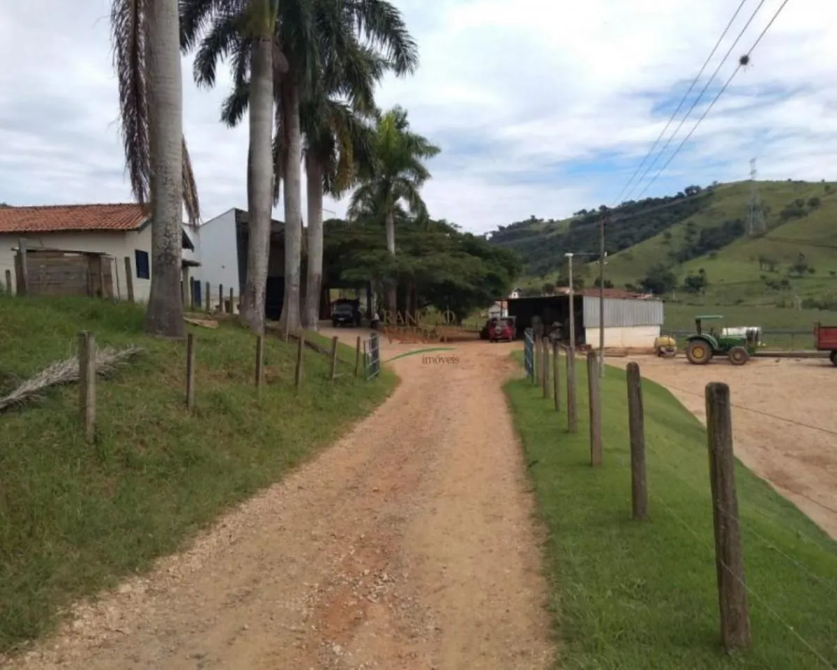 Farm for sale of 605 acres in Divinolândia, SP, Brazil