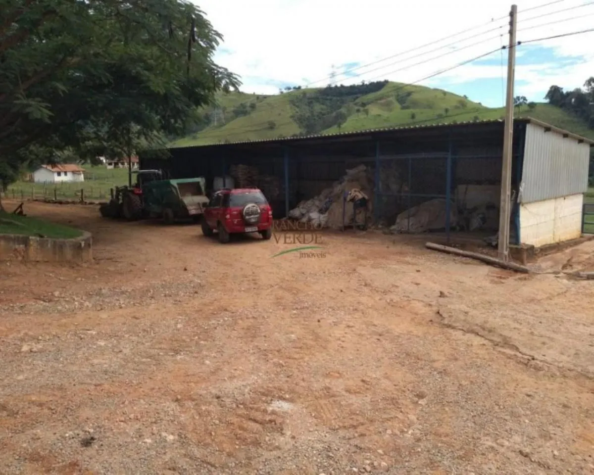 Farm for sale of 605 acres in Divinolândia, SP, Brazil