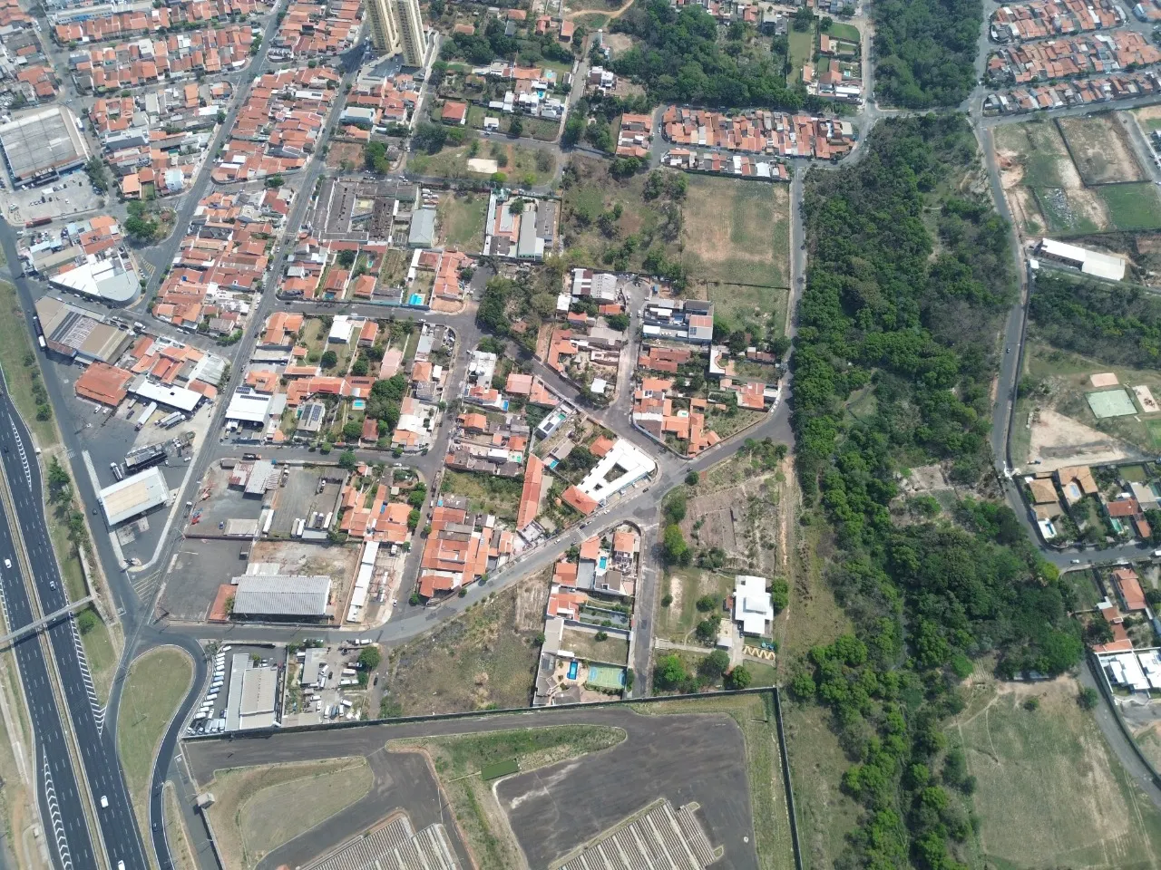 Plot for sale of 1 acres in Americana, SP, Brazil