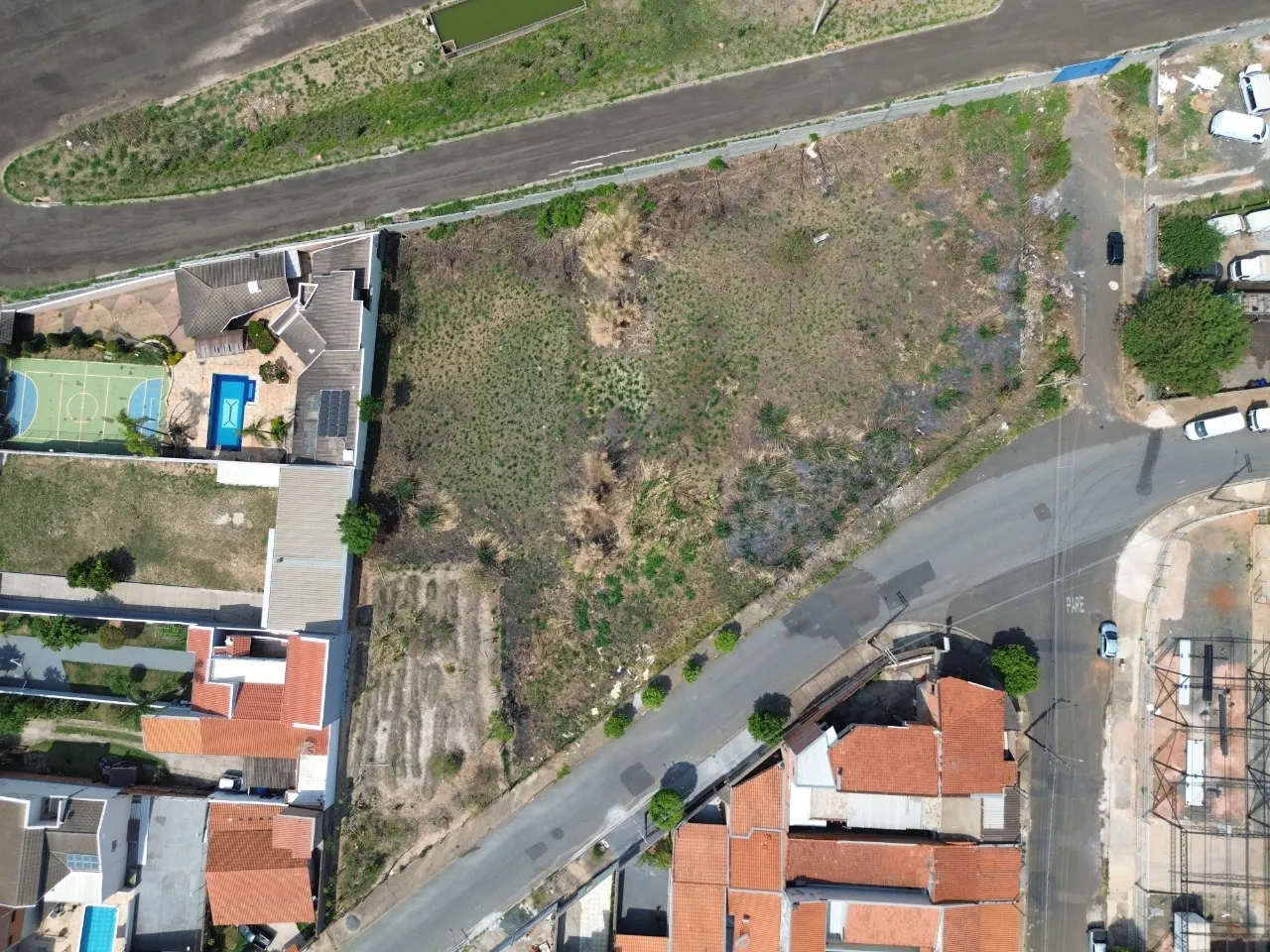 Plot for sale of 1 acres in Americana, SP, Brazil