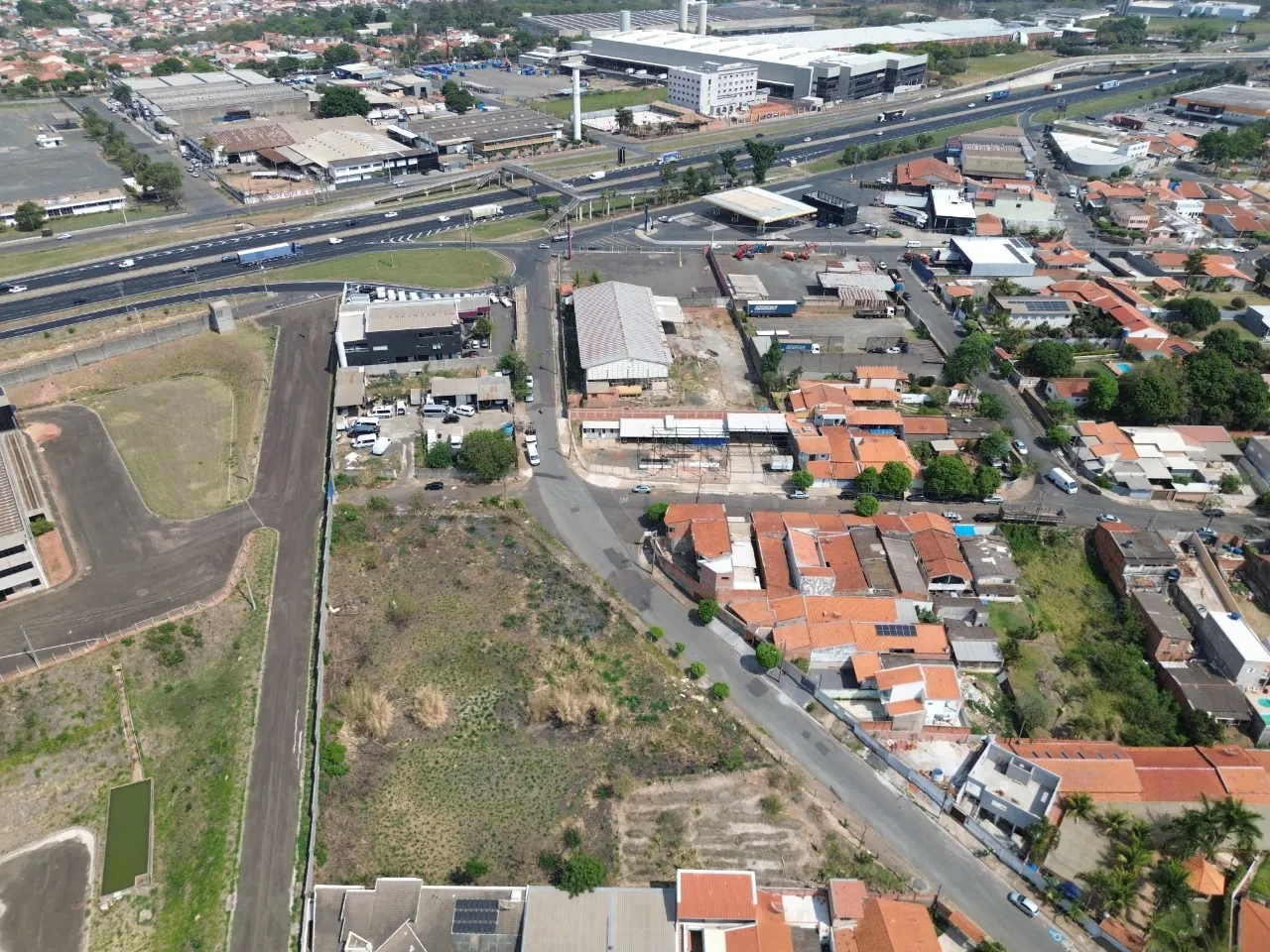 Plot for sale of 1 acres in Americana, SP, Brazil