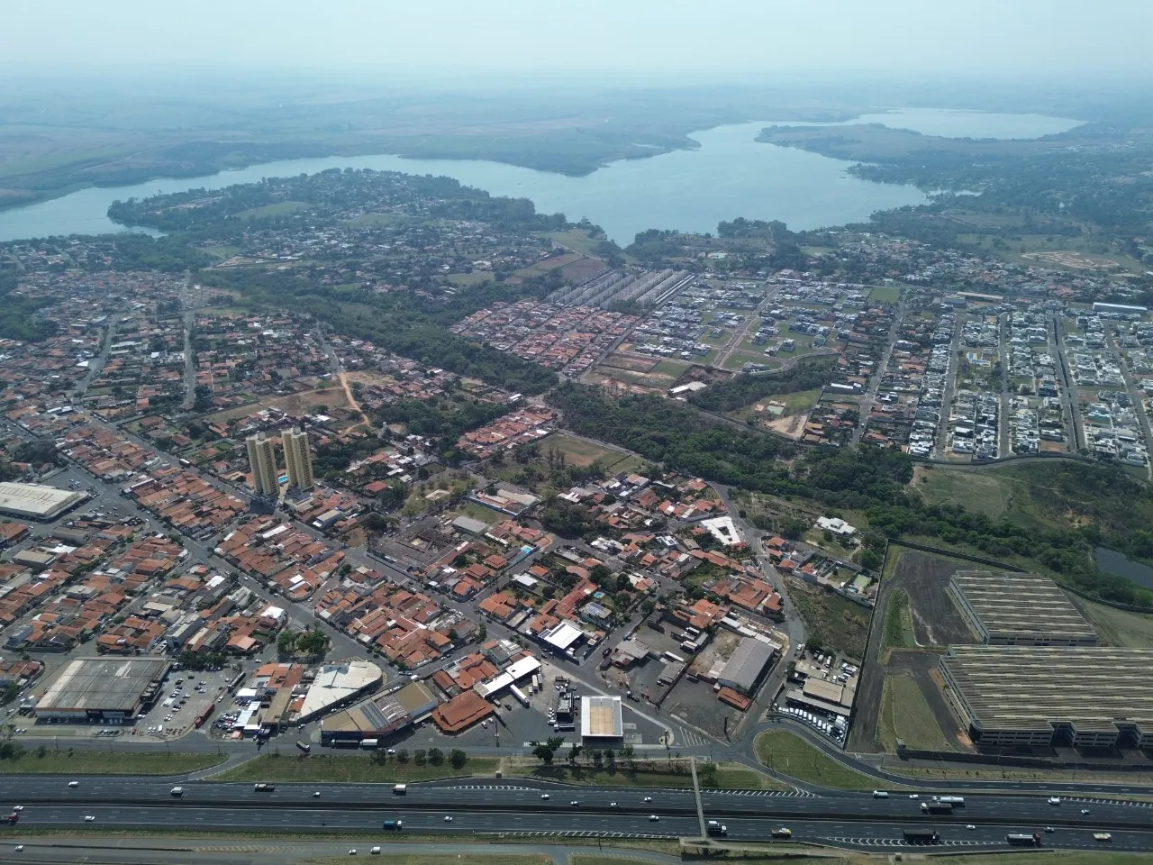Plot for sale of 1 acres in Americana, SP, Brazil