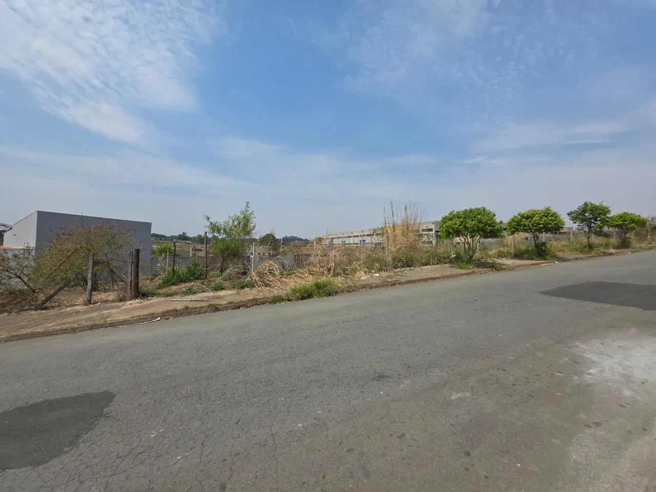 Plot for sale of 1 acres in Americana, SP, Brazil