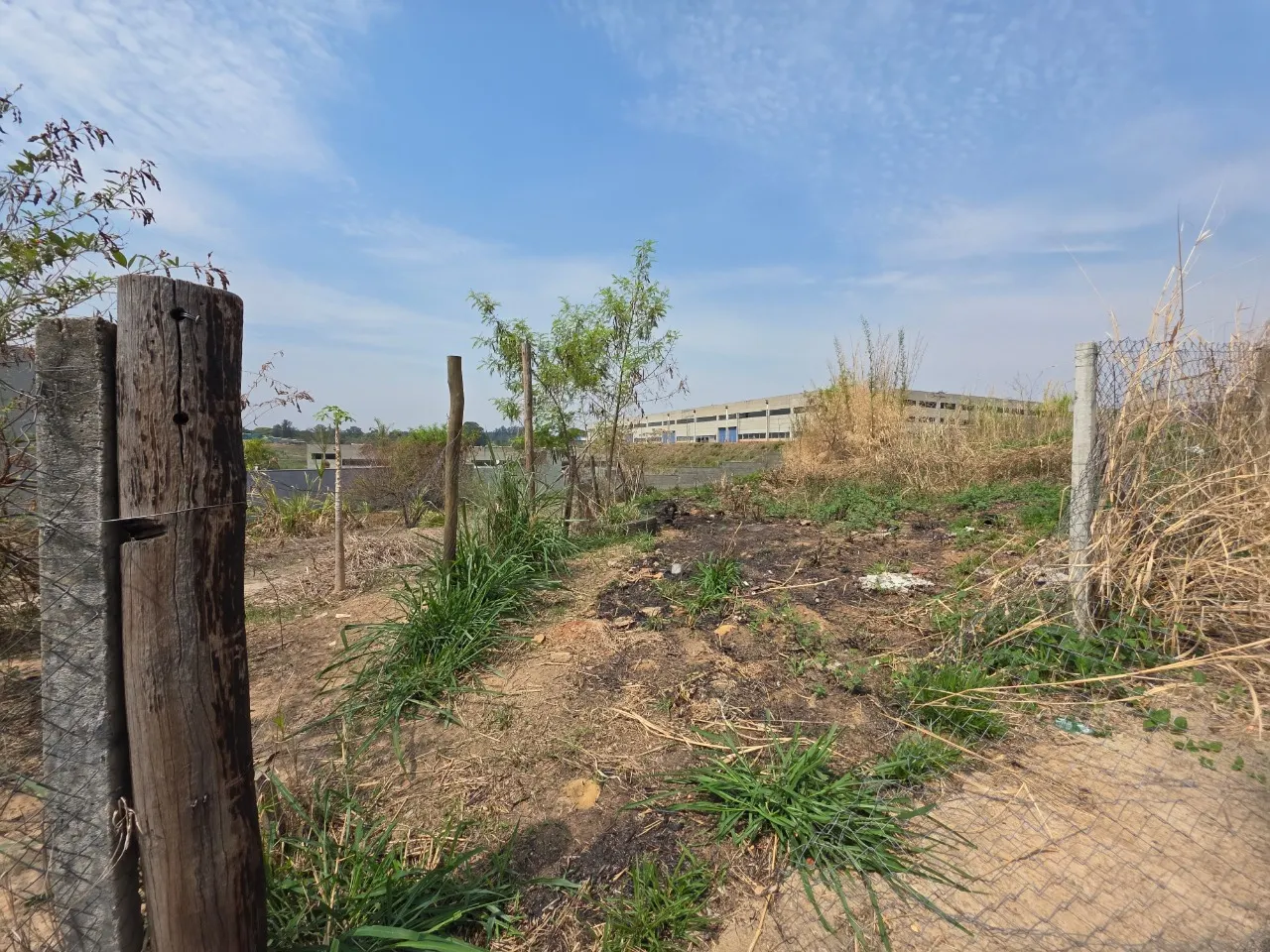 Plot for sale of 1 acres in Americana, SP, Brazil