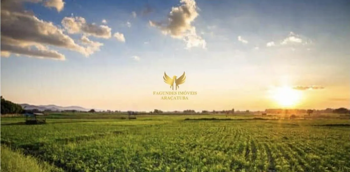 Farm for sale of 897 acres in Flora Rica, SP, Brazil