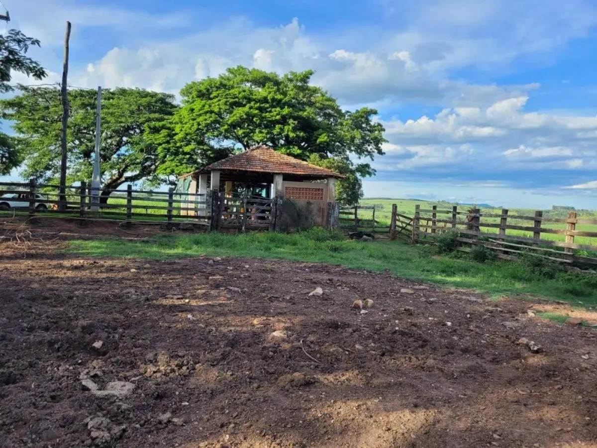 Fazenda à venda de 145 ha em Santa Rosa de Viterbo, SP, Brasil