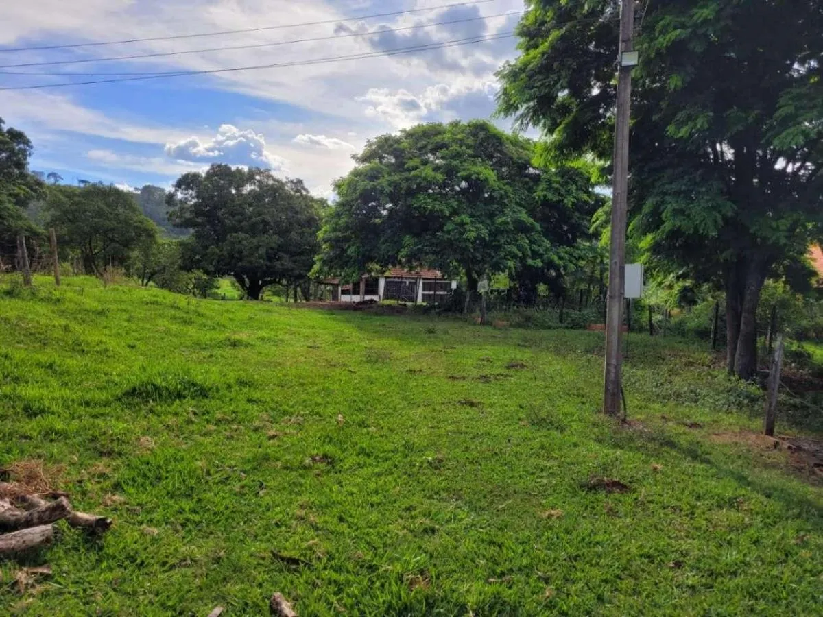 Fazenda à venda de 145 ha em Santa Rosa de Viterbo, SP, Brasil