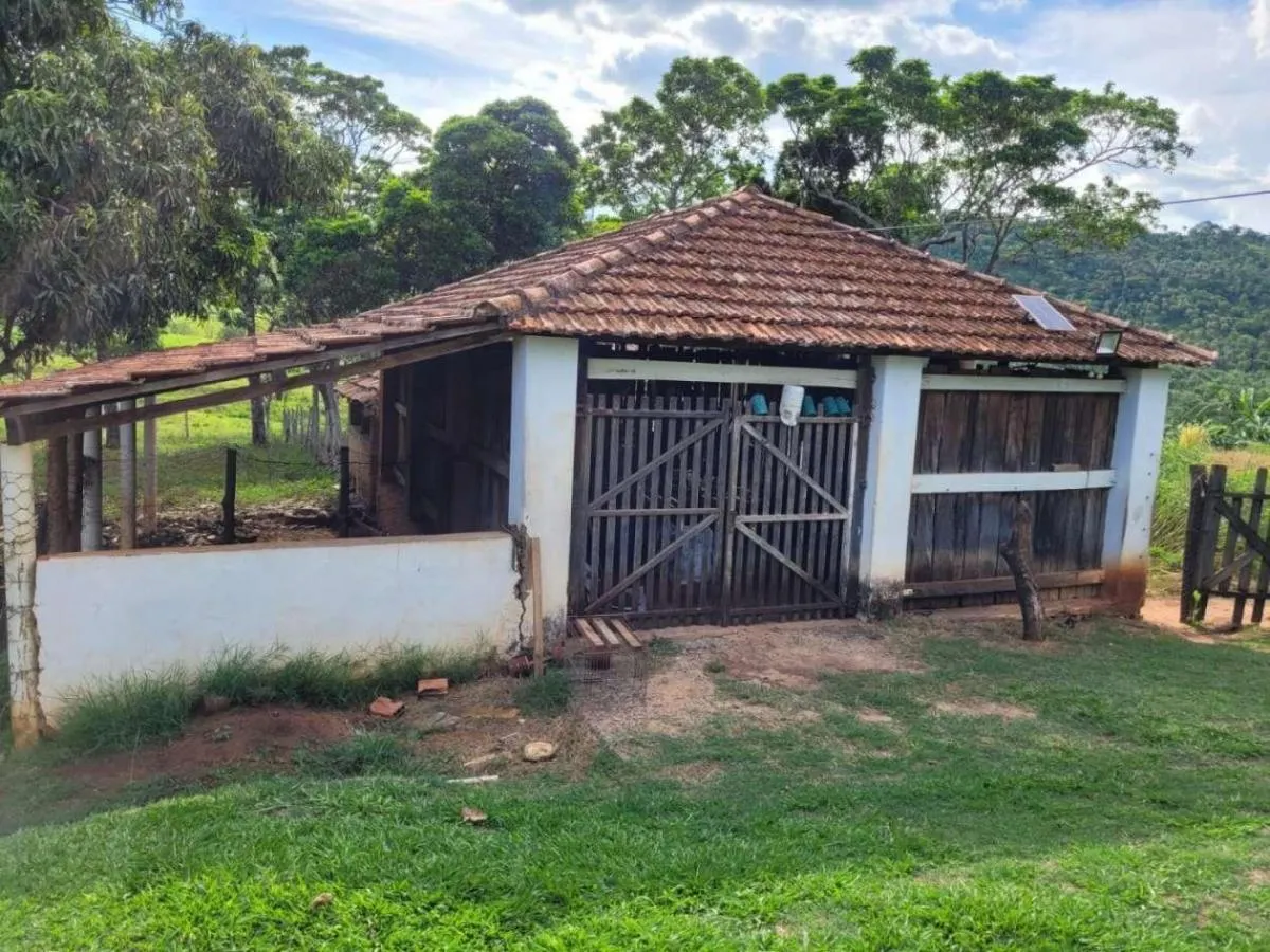 Fazenda à venda de 145 ha em Santa Rosa de Viterbo, SP, Brasil