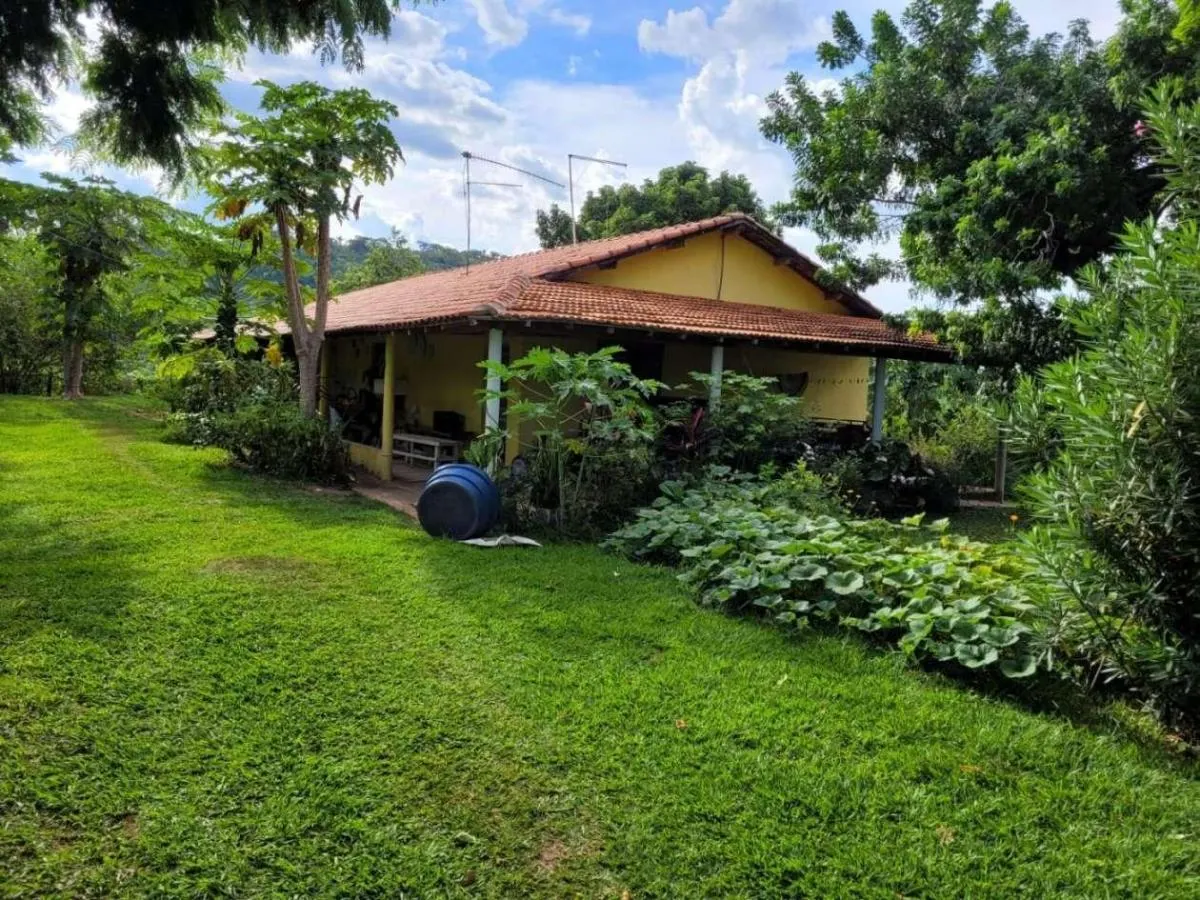 Fazenda à venda de 145 ha em Santa Rosa de Viterbo, SP, Brasil
