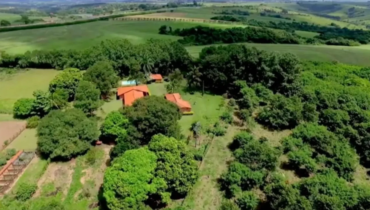 Fazenda à venda de 27 ha em Sorocaba, SP, Brasil