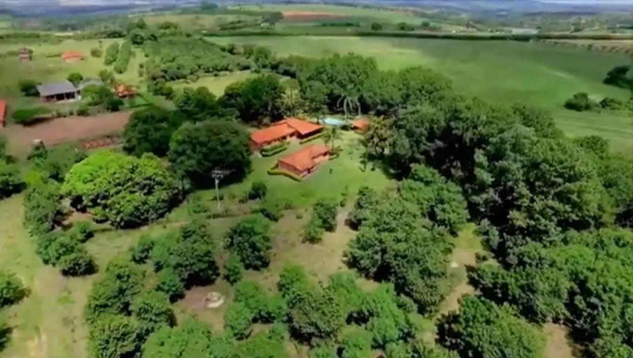Fazenda à venda de 27 ha em Sorocaba, SP, Brasil