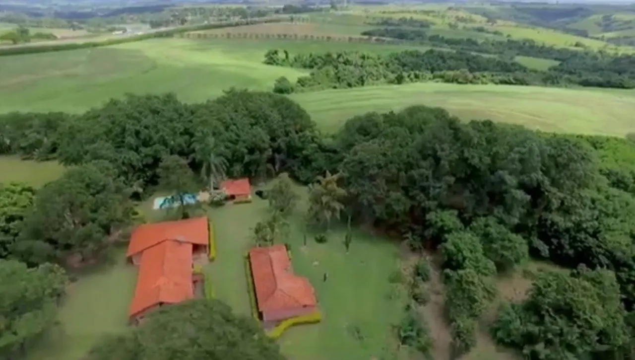Fazenda à venda de 27 ha em Sorocaba, SP, Brasil