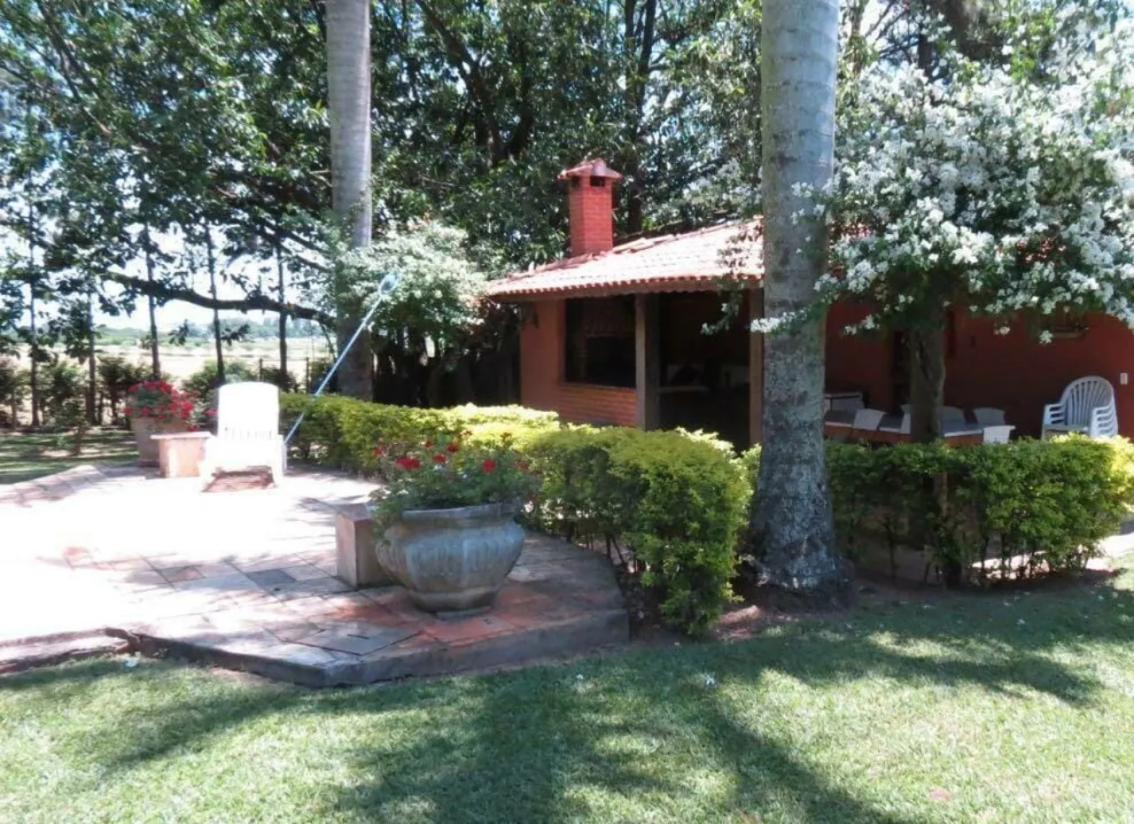 Fazenda à venda de 27 ha em Sorocaba, SP, Brasil