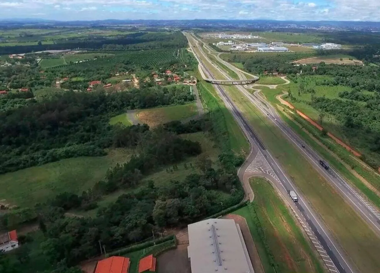 Fazenda à venda de 27 ha em Sorocaba, SP, Brasil