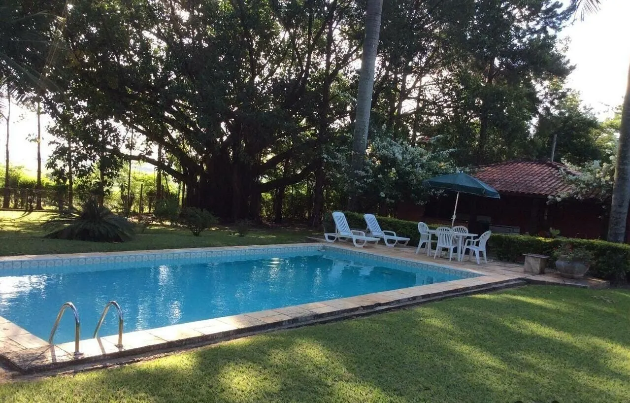 Fazenda à venda de 27 ha em Sorocaba, SP, Brasil