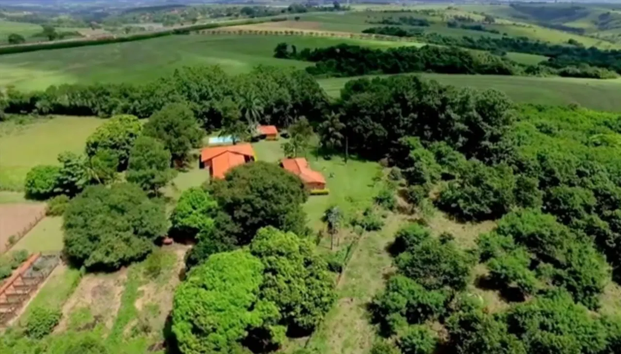Fazenda à venda de 27 ha em Sorocaba, SP, Brasil