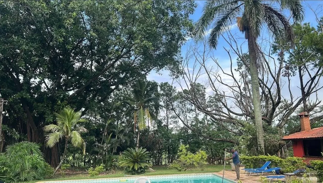 Fazenda à venda de 27 ha em Sorocaba, SP, Brasil